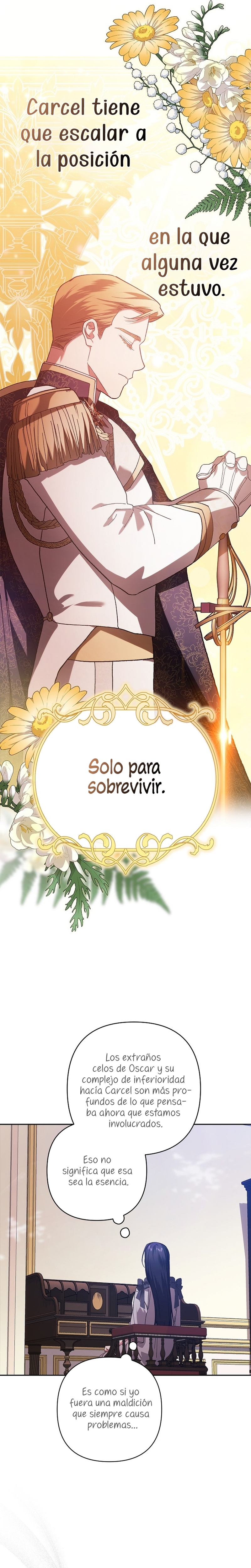 El anillo roto: Este matrimonio no funcionará de todos modos Temporada 2 Capítulo 94 - Página 22