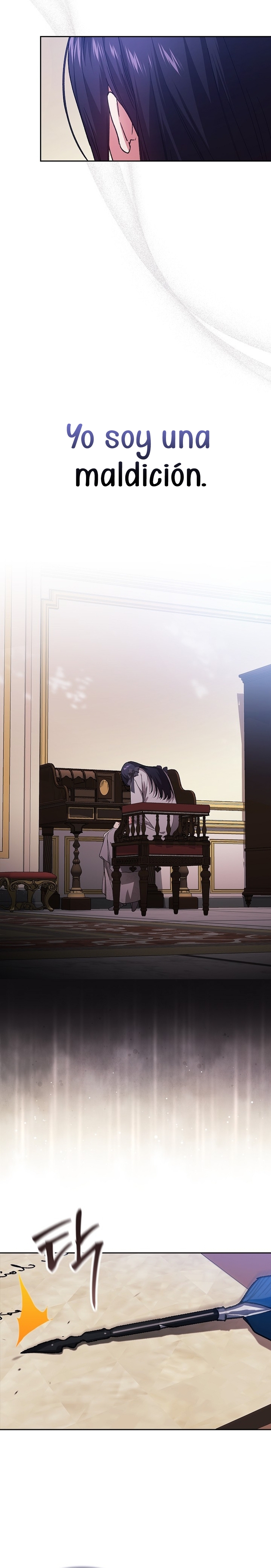 El anillo roto: Este matrimonio no funcionará de todos modos Temporada 2 Capítulo 94 - Página 23