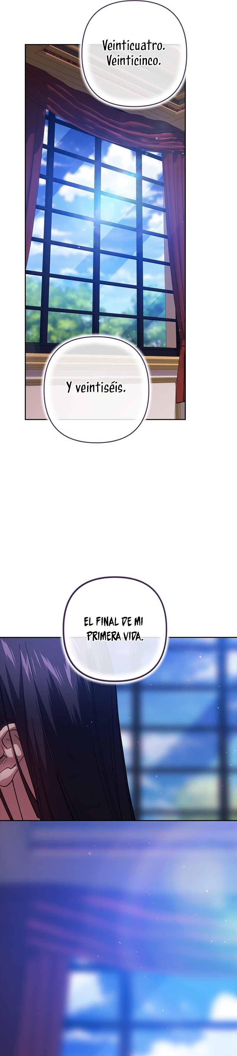 El anillo roto: Este matrimonio no funcionará de todos modos Temporada 2 Capítulo 94 - Página 25