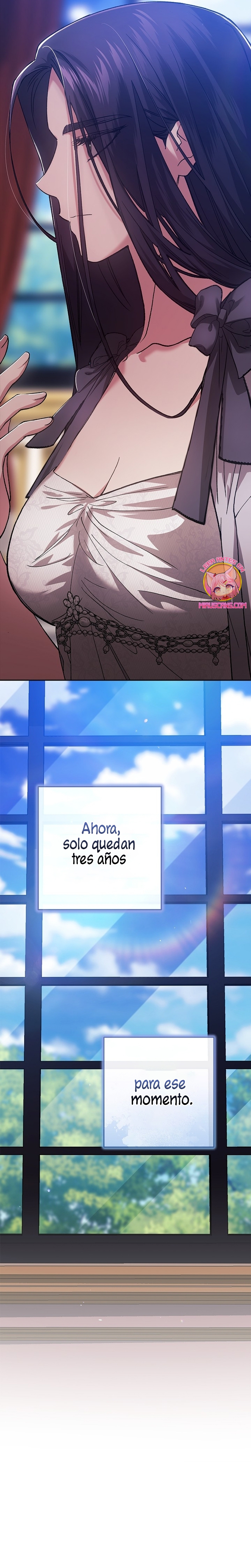El anillo roto: Este matrimonio no funcionará de todos modos Temporada 2 Capítulo 94 - Página 26