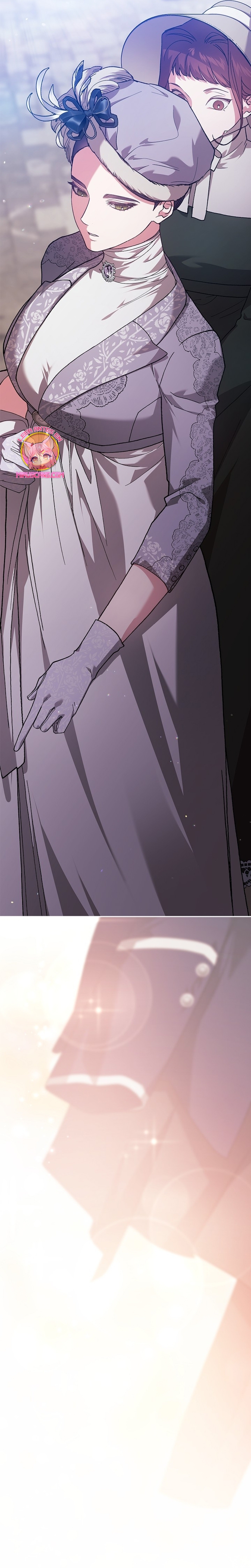 El anillo roto: Este matrimonio no funcionará de todos modos Temporada 2 Capítulo 94 - Página 34