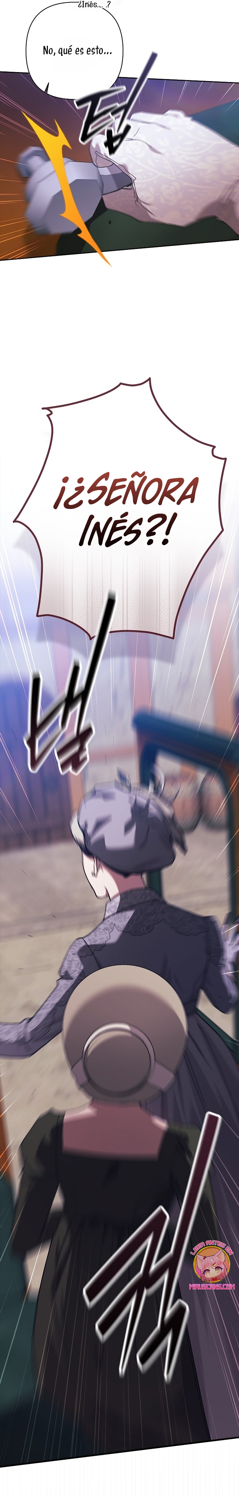 El anillo roto: Este matrimonio no funcionará de todos modos Temporada 2 Capítulo 94 - Página 38