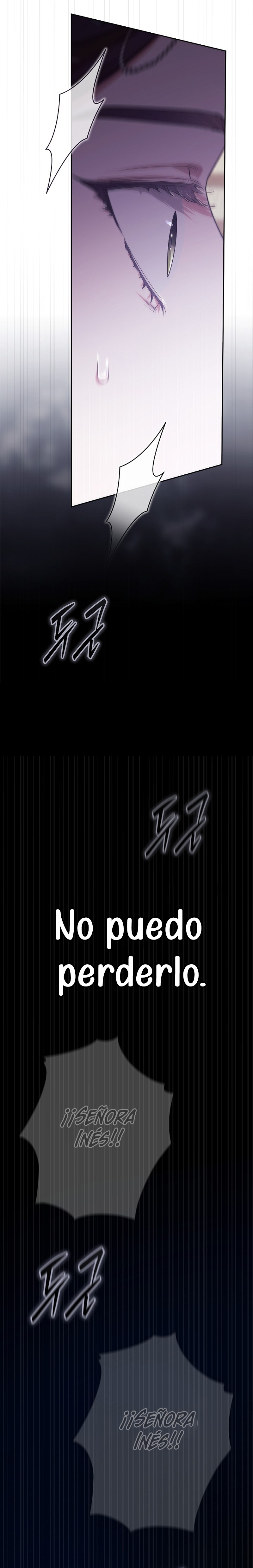 El anillo roto: Este matrimonio no funcionará de todos modos Temporada 2 Capítulo 94 - Página 41