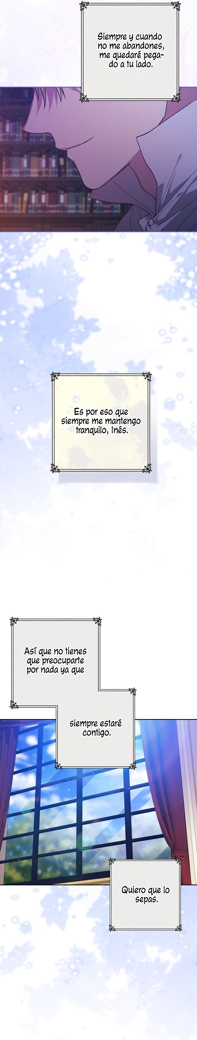 El anillo roto: Este matrimonio no funcionará de todos modos Temporada 2 Capítulo 94 - Página 6