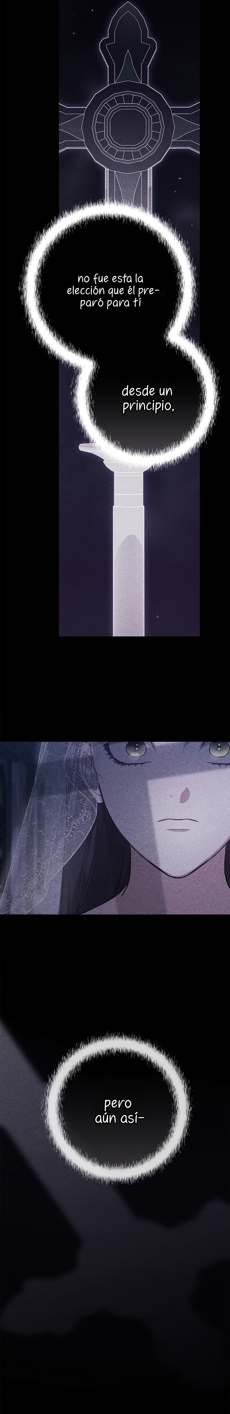 El anillo roto: Este matrimonio no funcionará de todos modos Temporada 2 Capítulo 95 - Página 10