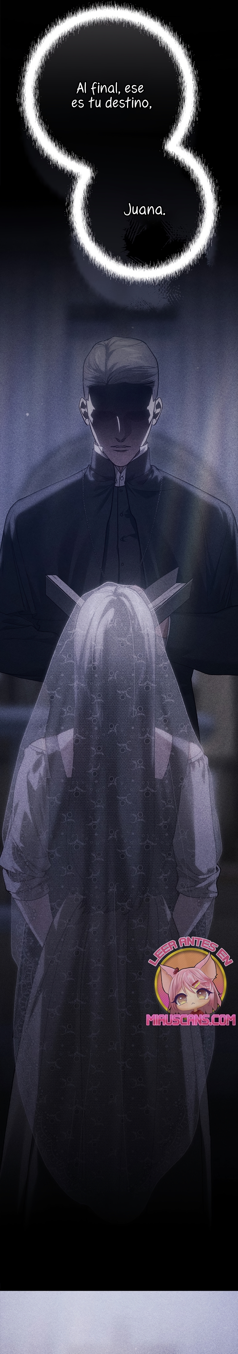 El anillo roto: Este matrimonio no funcionará de todos modos Temporada 2 Capítulo 95 - Página 11