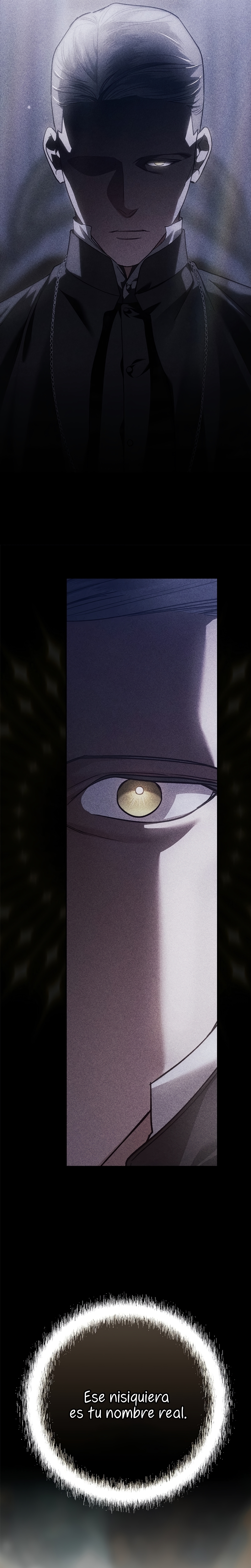 El anillo roto: Este matrimonio no funcionará de todos modos Temporada 2 Capítulo 95 - Página 12