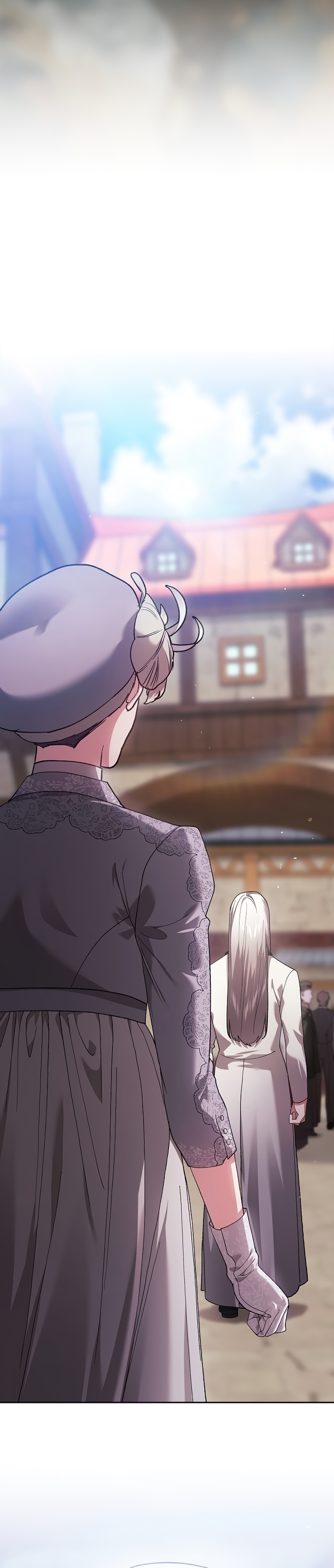 El anillo roto: Este matrimonio no funcionará de todos modos Temporada 2 Capítulo 95 - Página 13