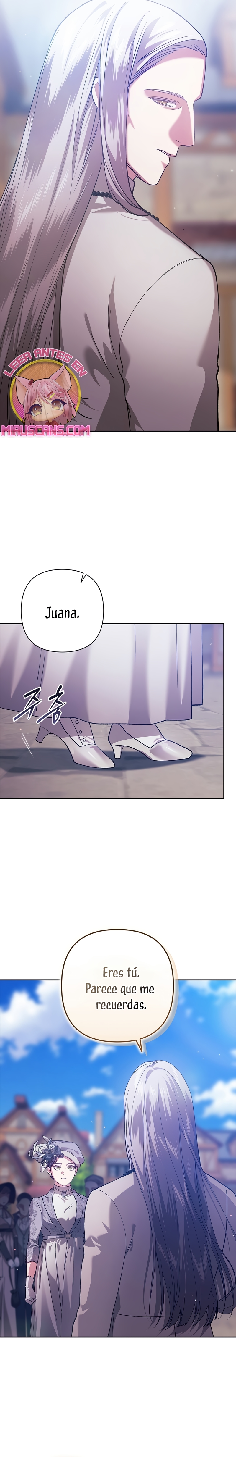 El anillo roto: Este matrimonio no funcionará de todos modos Temporada 2 Capítulo 95 - Página 14