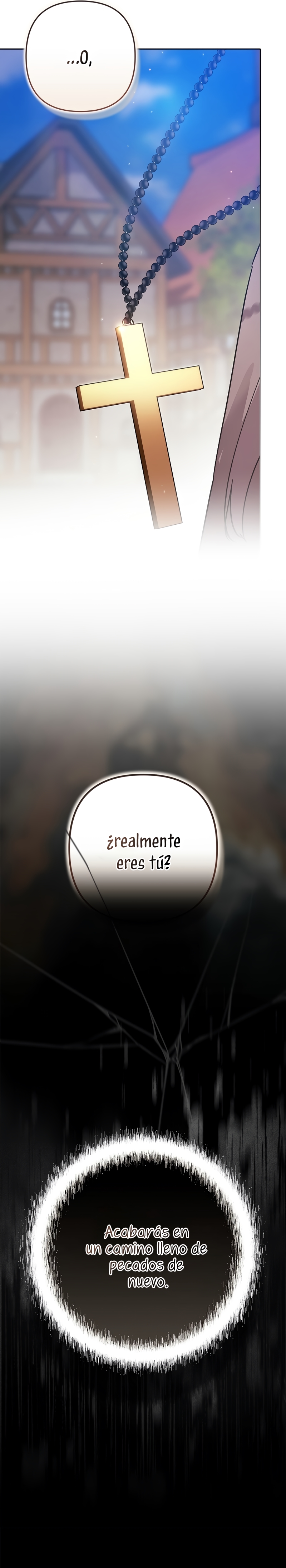 El anillo roto: Este matrimonio no funcionará de todos modos Temporada 2 Capítulo 95 - Página 15