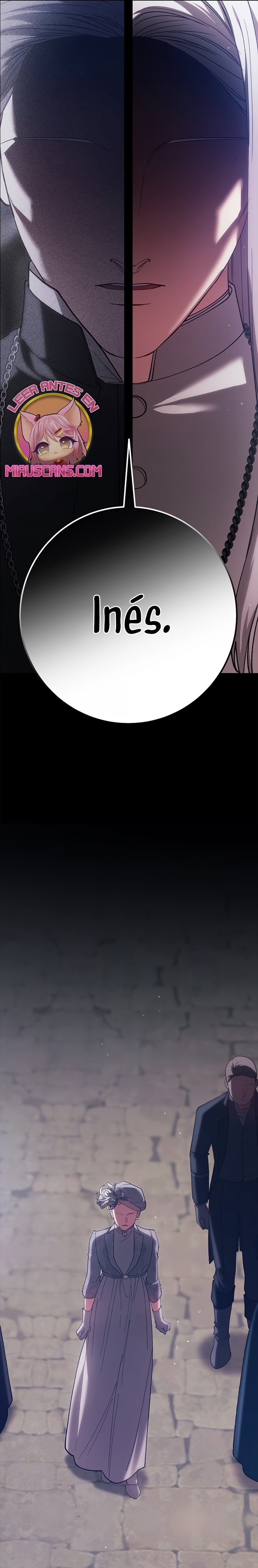 El anillo roto: Este matrimonio no funcionará de todos modos Temporada 2 Capítulo 95 - Página 16