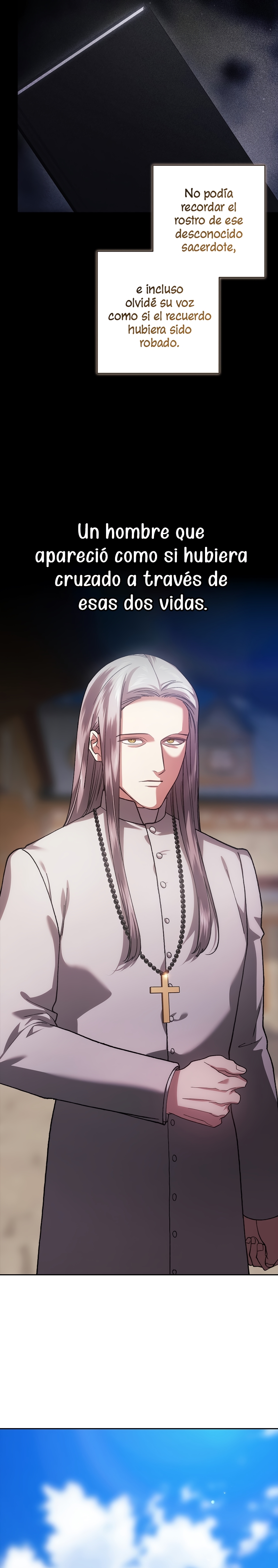 El anillo roto: Este matrimonio no funcionará de todos modos Temporada 2 Capítulo 95 - Página 19