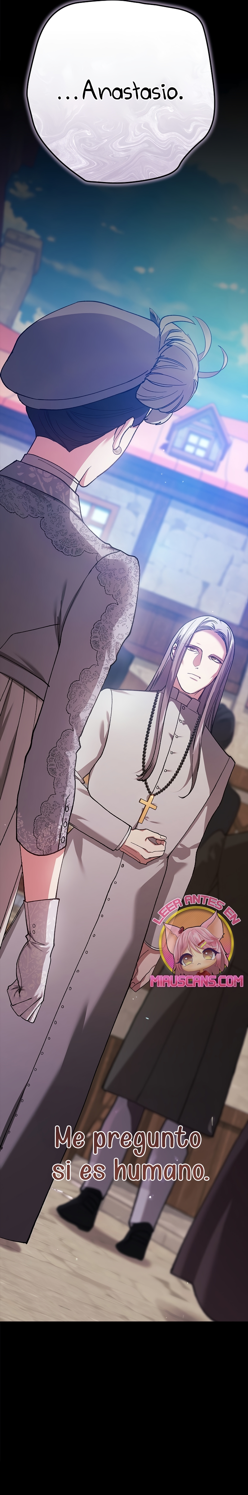 El anillo roto: Este matrimonio no funcionará de todos modos Temporada 2 Capítulo 95 - Página 21