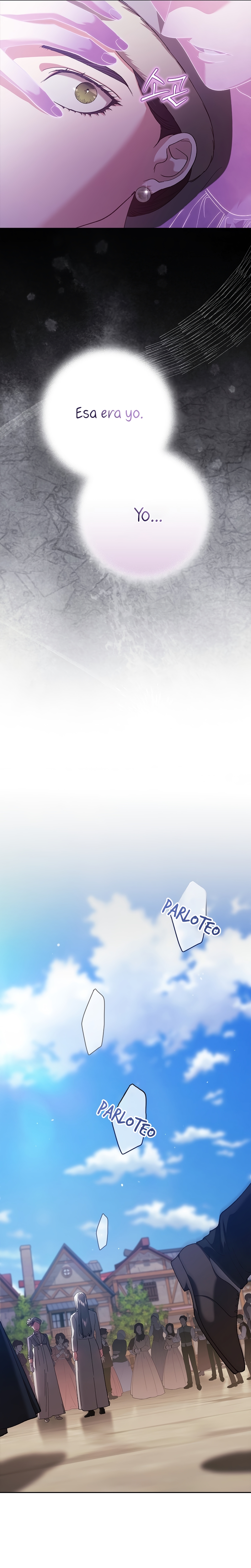 El anillo roto: Este matrimonio no funcionará de todos modos Temporada 2 Capítulo 95 - Página 24