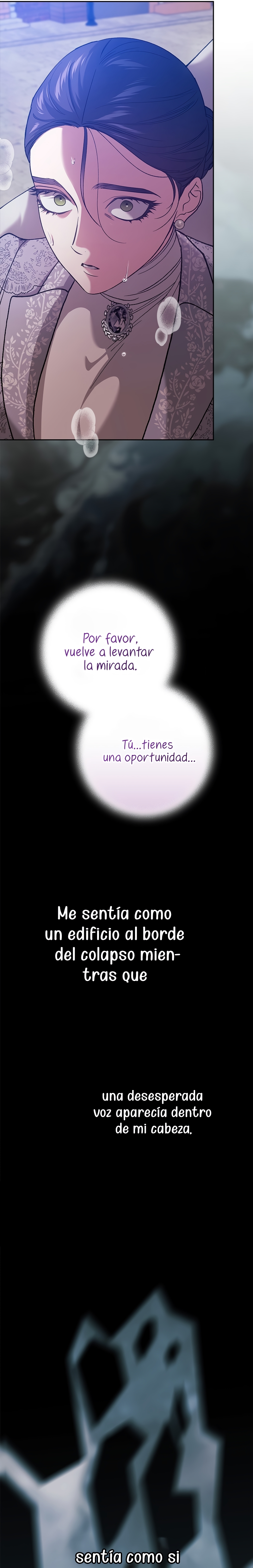 El anillo roto: Este matrimonio no funcionará de todos modos Temporada 2 Capítulo 95 - Página 29