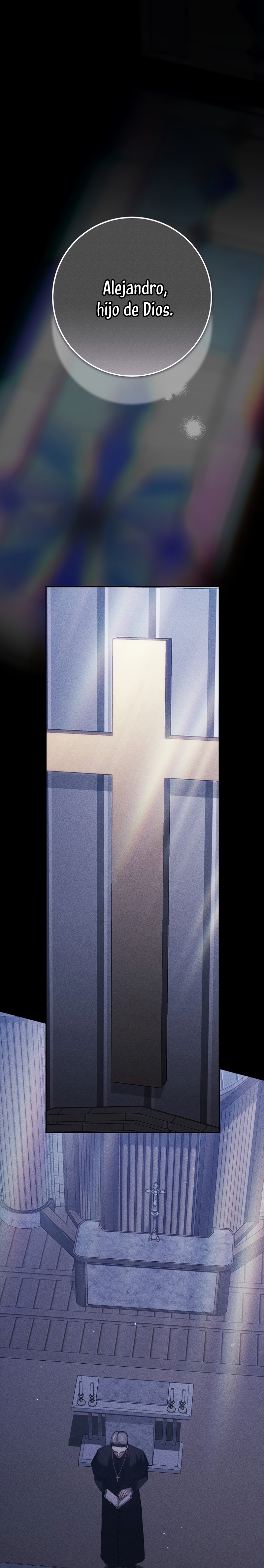 El anillo roto: Este matrimonio no funcionará de todos modos Temporada 2 Capítulo 95 - Página 3