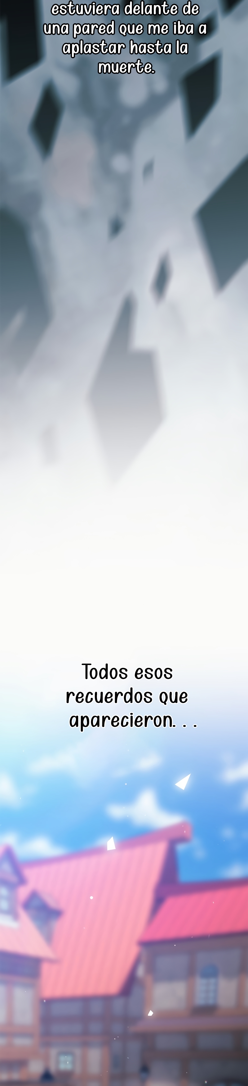 El anillo roto: Este matrimonio no funcionará de todos modos Temporada 2 Capítulo 95 - Página 30