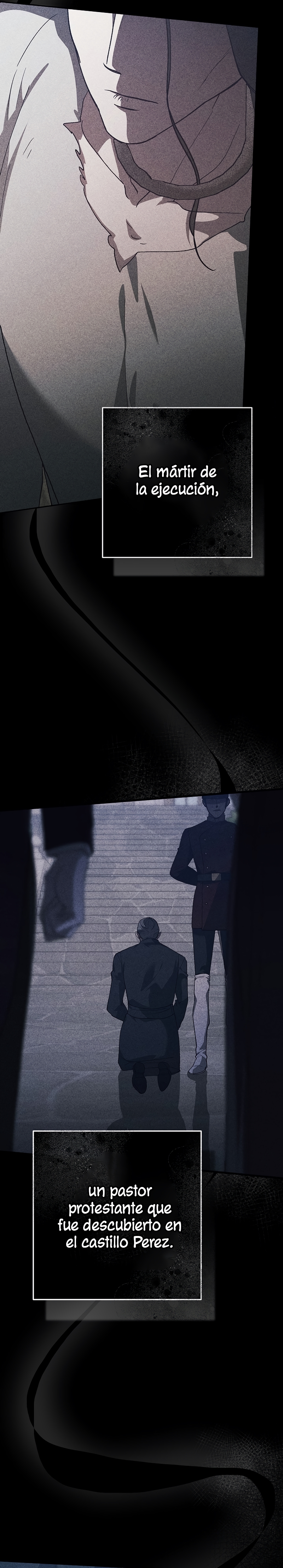 El anillo roto: Este matrimonio no funcionará de todos modos Temporada 2 Capítulo 95 - Página 32