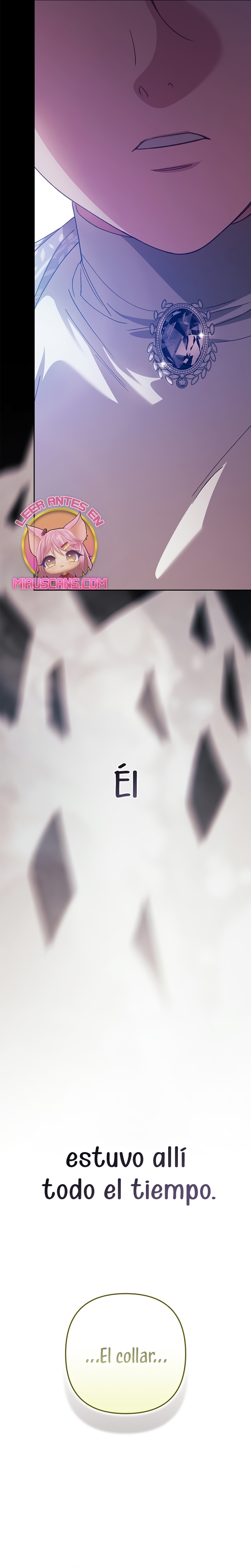 El anillo roto: Este matrimonio no funcionará de todos modos Temporada 2 Capítulo 95 - Página 35