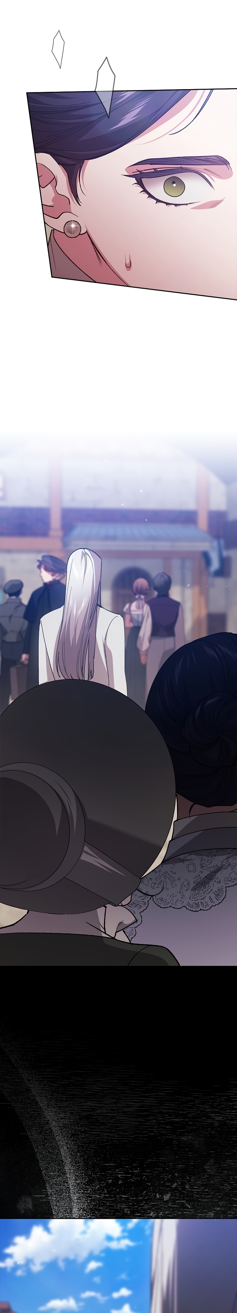 El anillo roto: Este matrimonio no funcionará de todos modos Temporada 2 Capítulo 95 - Página 39