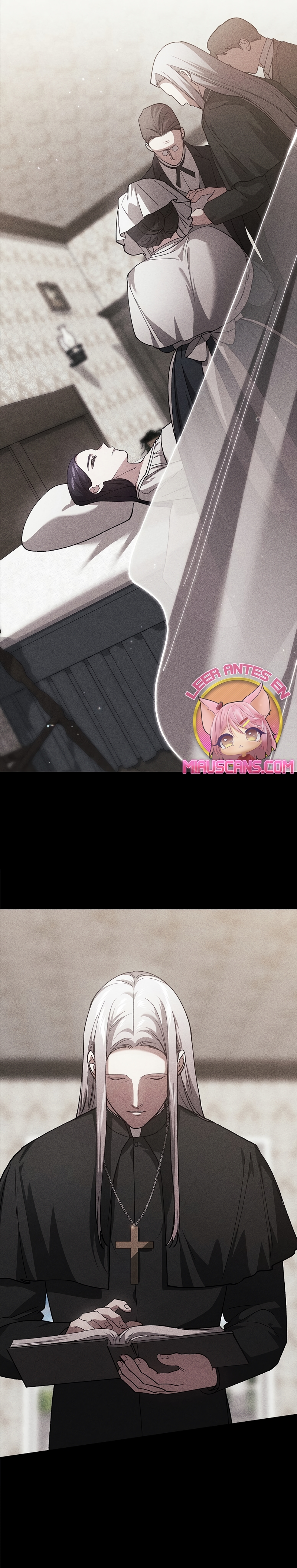 El anillo roto: Este matrimonio no funcionará de todos modos Temporada 2 Capítulo 95 - Página 44