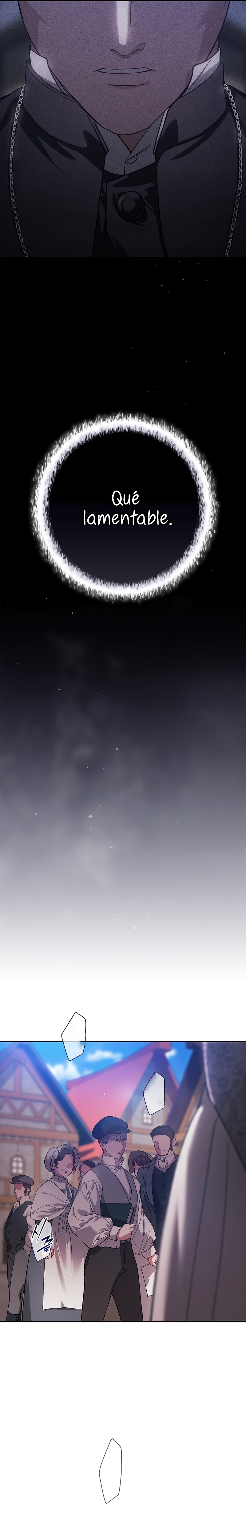 El anillo roto: Este matrimonio no funcionará de todos modos Temporada 2 Capítulo 95 - Página 7