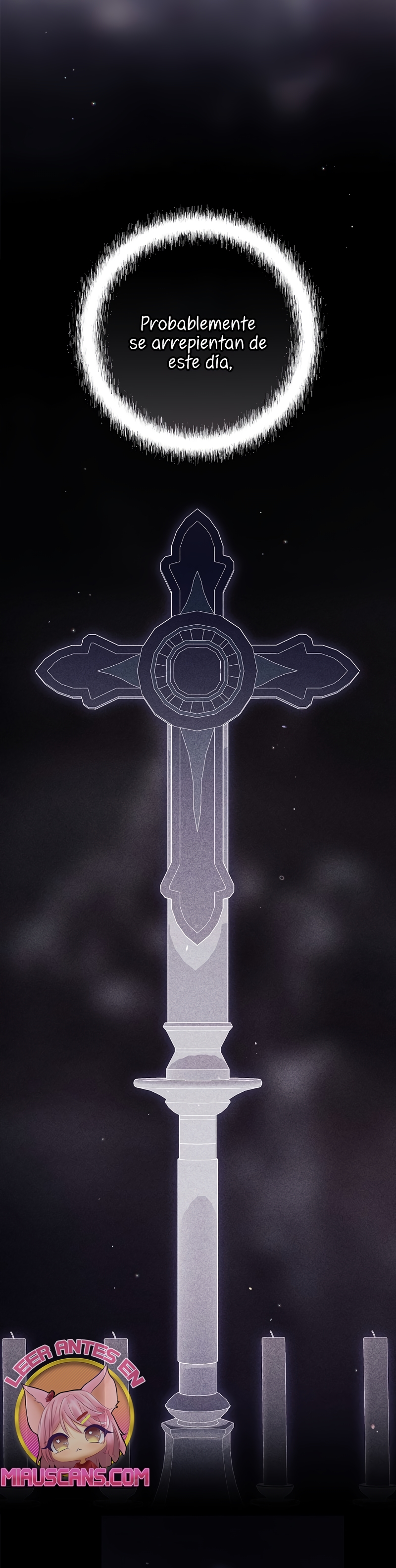 El anillo roto: Este matrimonio no funcionará de todos modos Temporada 2 Capítulo 95 - Página 9