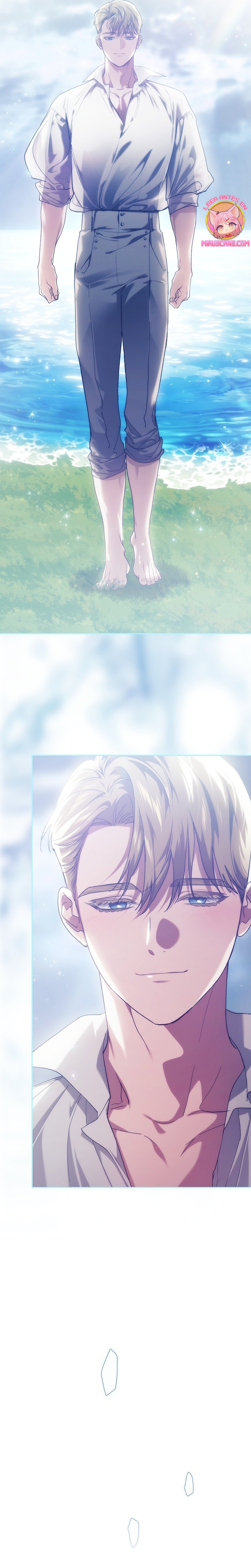 El anillo roto: Este matrimonio no funcionará de todos modos Temporada 2 Capítulo 96 - Página 14