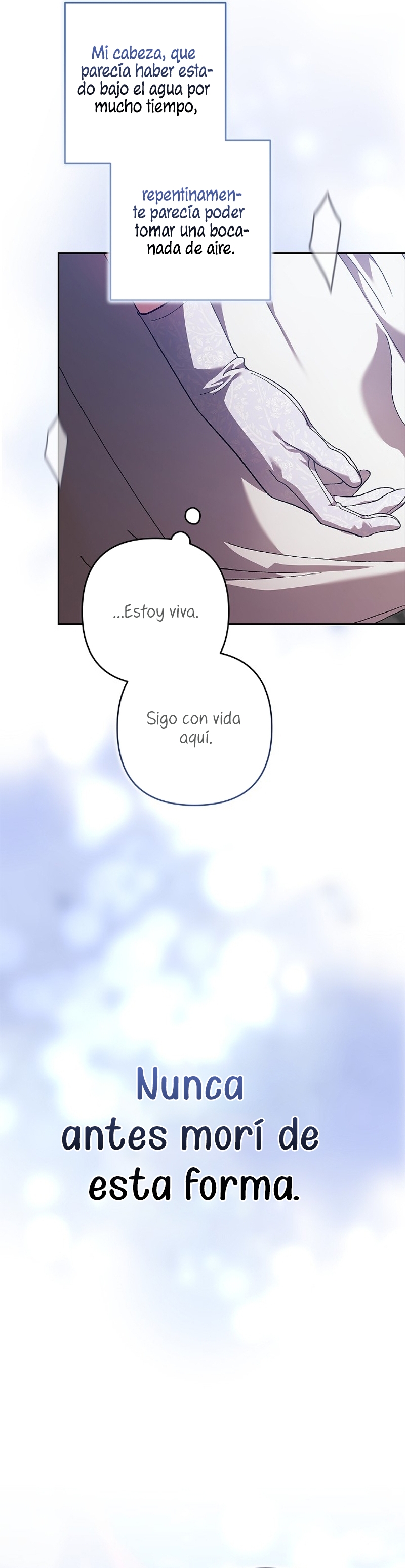 El anillo roto: Este matrimonio no funcionará de todos modos Temporada 2 Capítulo 96 - Página 17