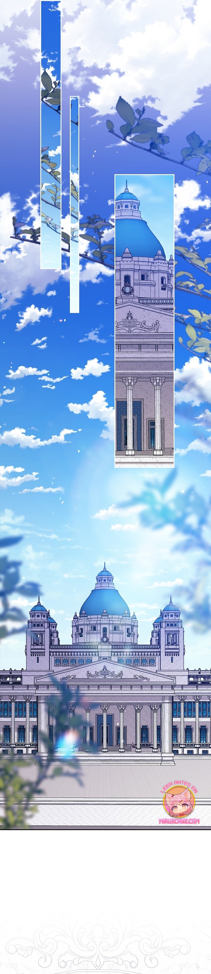 El anillo roto: Este matrimonio no funcionará de todos modos Temporada 2 Capítulo 96 - Página 20