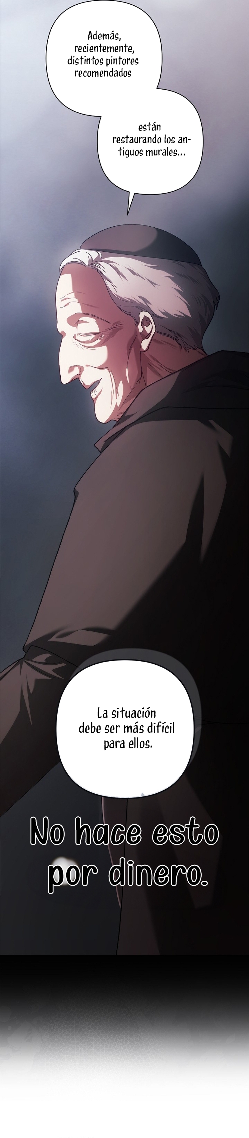 El anillo roto: Este matrimonio no funcionará de todos modos Temporada 2 Capítulo 96 - Página 26