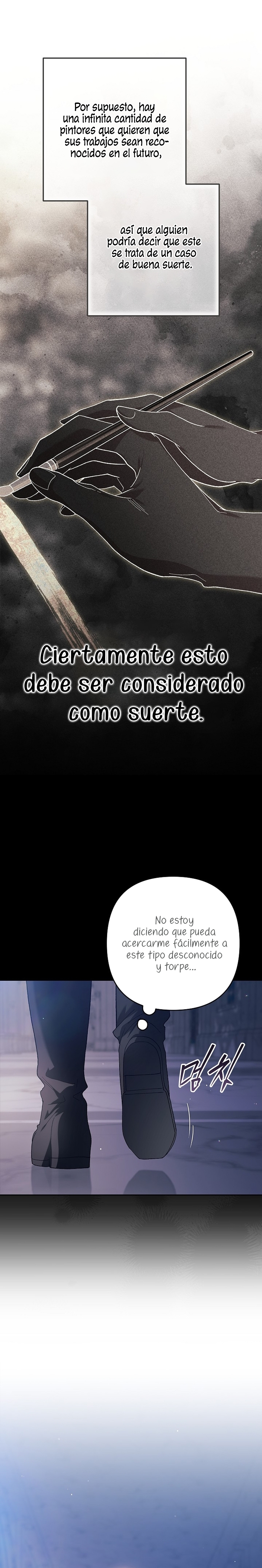 El anillo roto: Este matrimonio no funcionará de todos modos Temporada 2 Capítulo 96 - Página 31