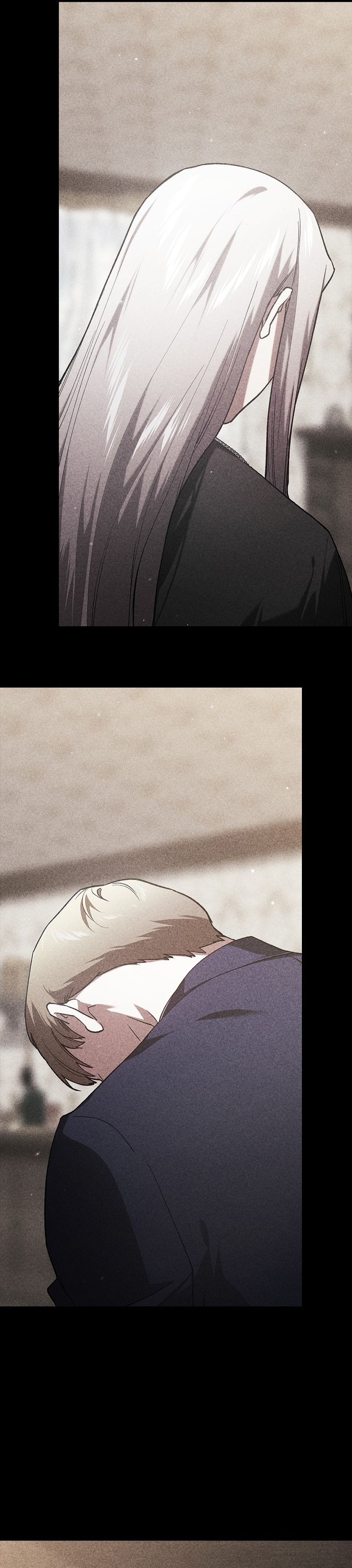 El anillo roto: Este matrimonio no funcionará de todos modos Temporada 2 Capítulo 96 - Página 4