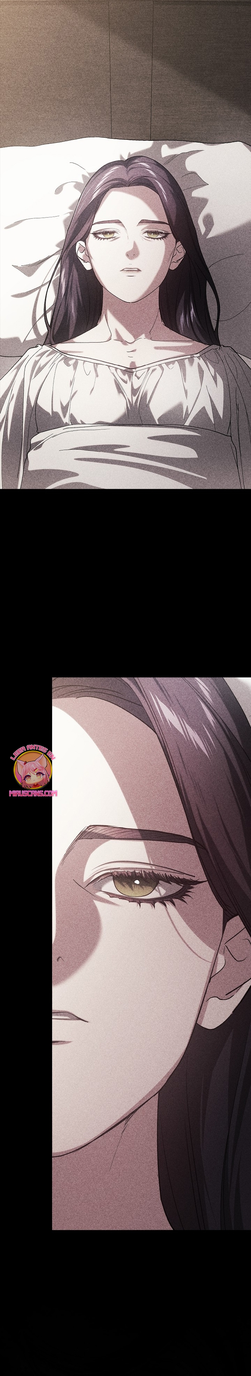 El anillo roto: Este matrimonio no funcionará de todos modos Temporada 2 Capítulo 96 - Página 5