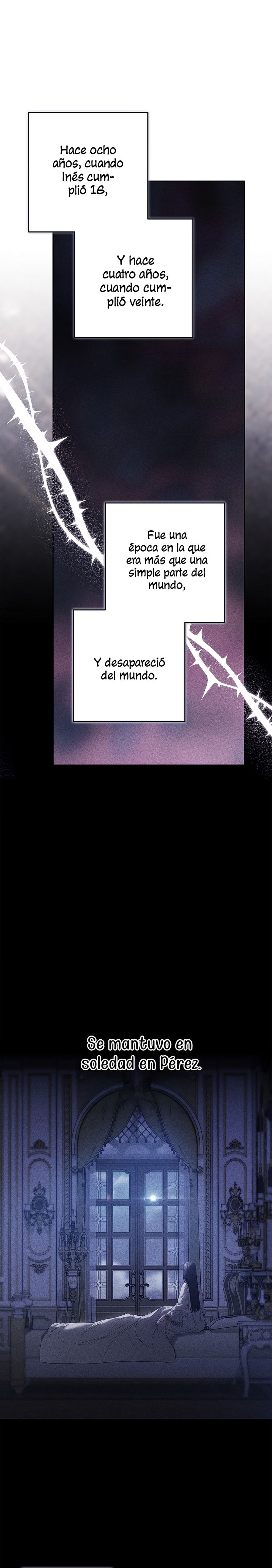 El anillo roto: Este matrimonio no funcionará de todos modos Temporada 2 Capítulo 97 - Página 13
