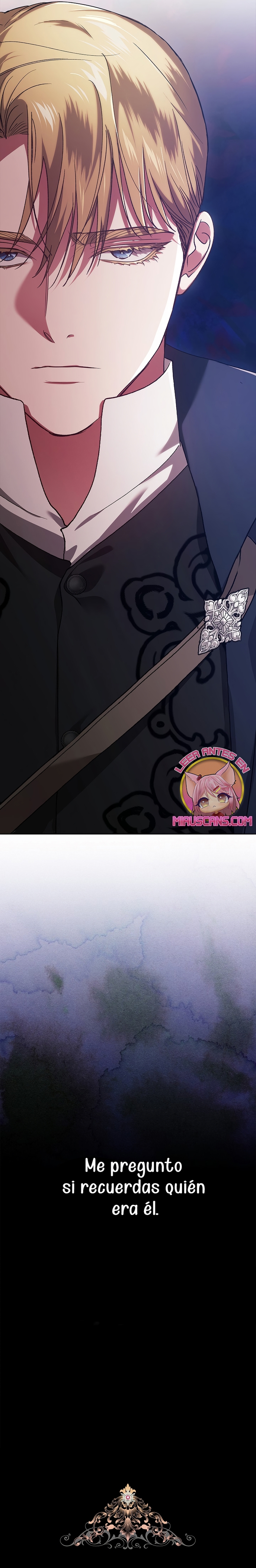 El anillo roto: Este matrimonio no funcionará de todos modos Temporada 2 Capítulo 97 - Página 17