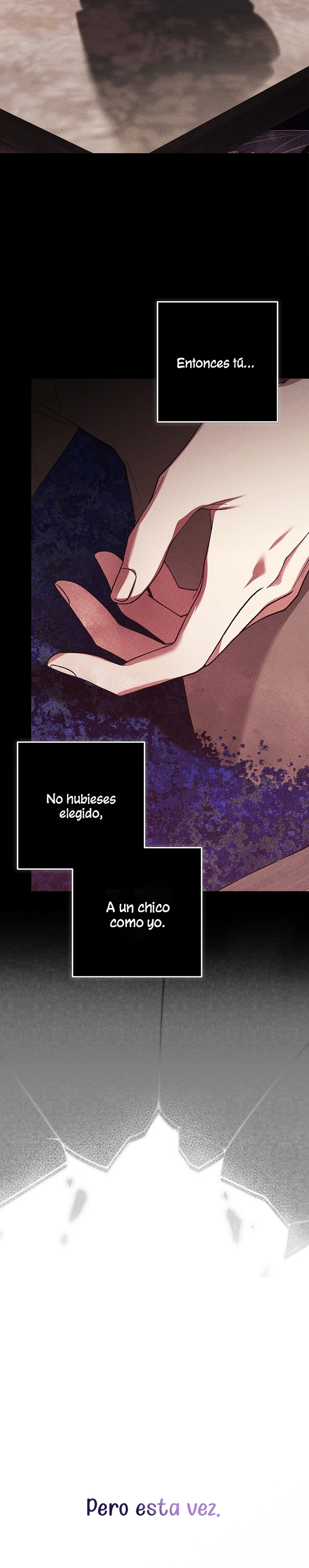 El anillo roto: Este matrimonio no funcionará de todos modos Temporada 2 Capítulo 97 - Página 20