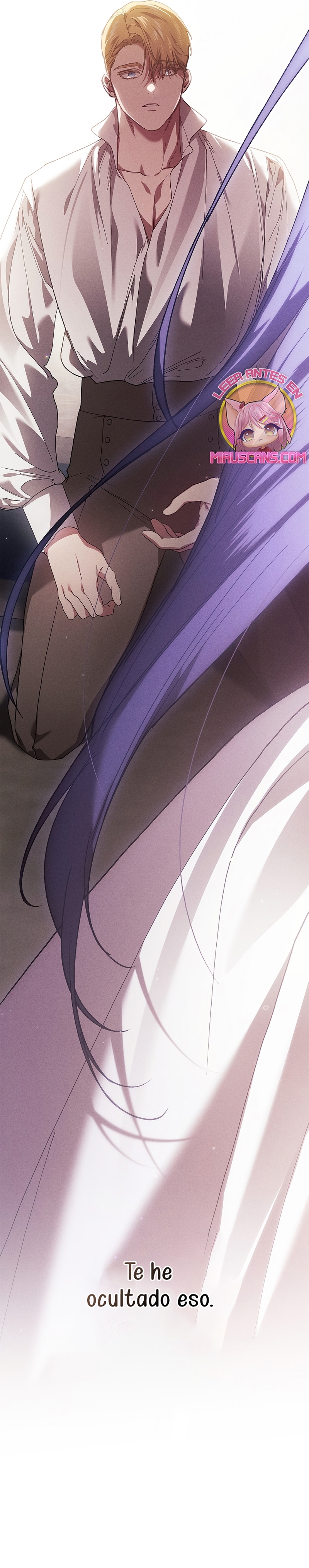 El anillo roto: Este matrimonio no funcionará de todos modos Temporada 2 Capítulo 97 - Página 21