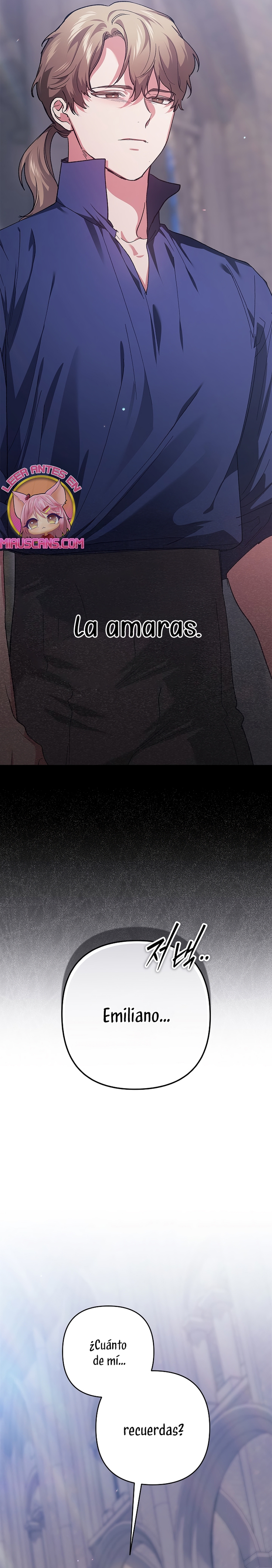 El anillo roto: Este matrimonio no funcionará de todos modos Temporada 2 Capítulo 97 - Página 28