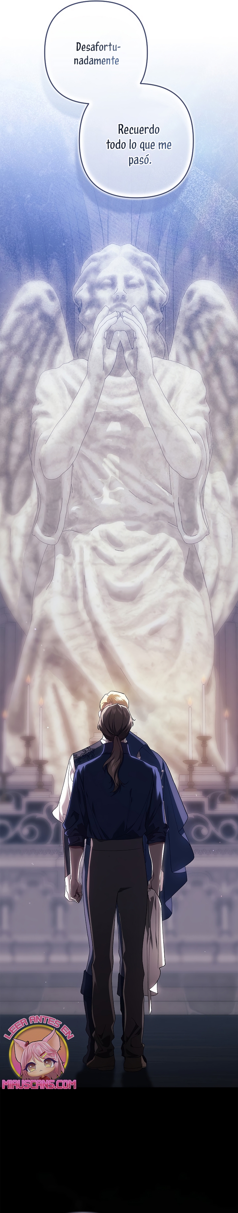 El anillo roto: Este matrimonio no funcionará de todos modos Temporada 2 Capítulo 97 - Página 31