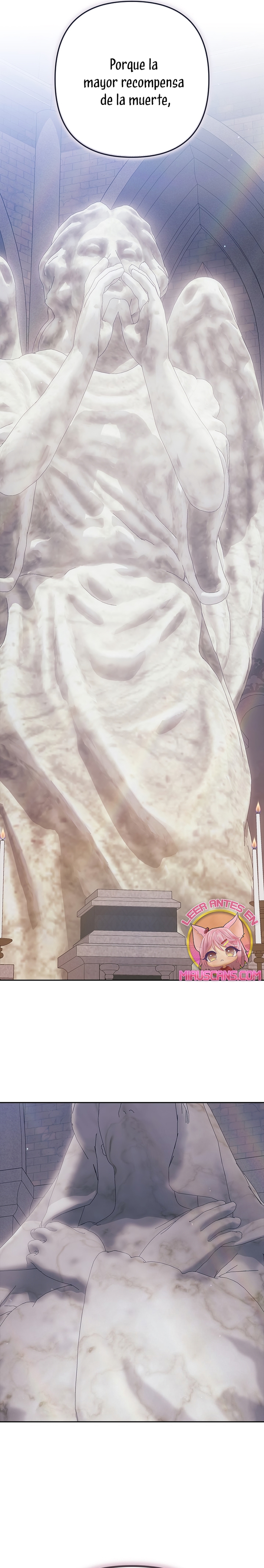 El anillo roto: Este matrimonio no funcionará de todos modos Temporada 2 Capítulo 97 - Página 33