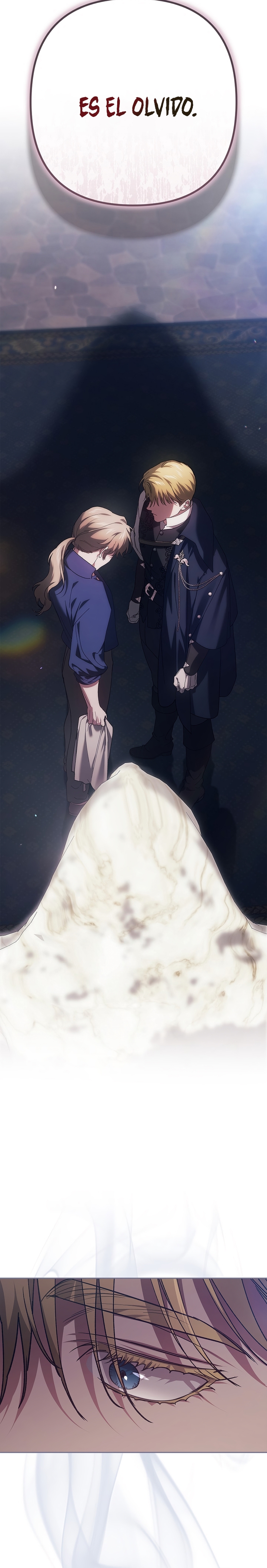 El anillo roto: Este matrimonio no funcionará de todos modos Temporada 2 Capítulo 97 - Página 34