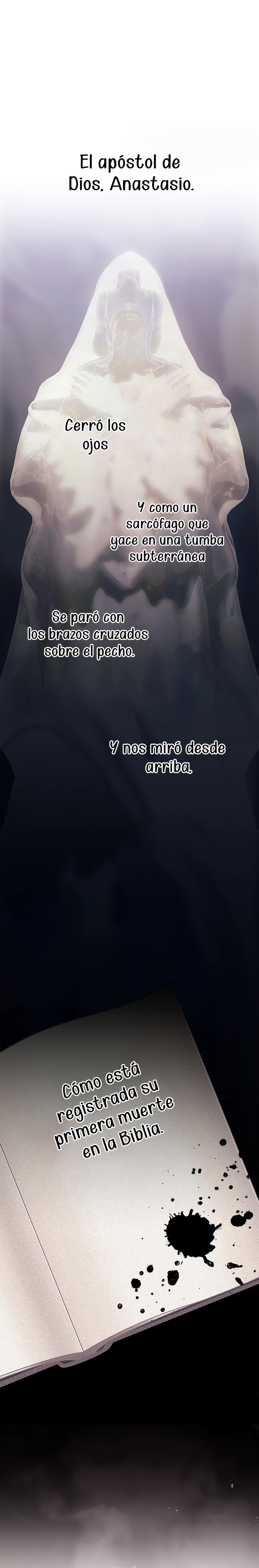 El anillo roto: Este matrimonio no funcionará de todos modos Temporada 2 Capítulo 97 - Página 38