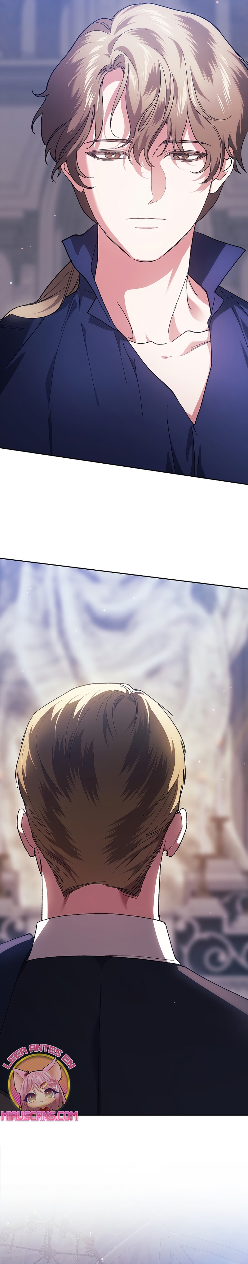 El anillo roto: Este matrimonio no funcionará de todos modos Temporada 2 Capítulo 97 - Página 6