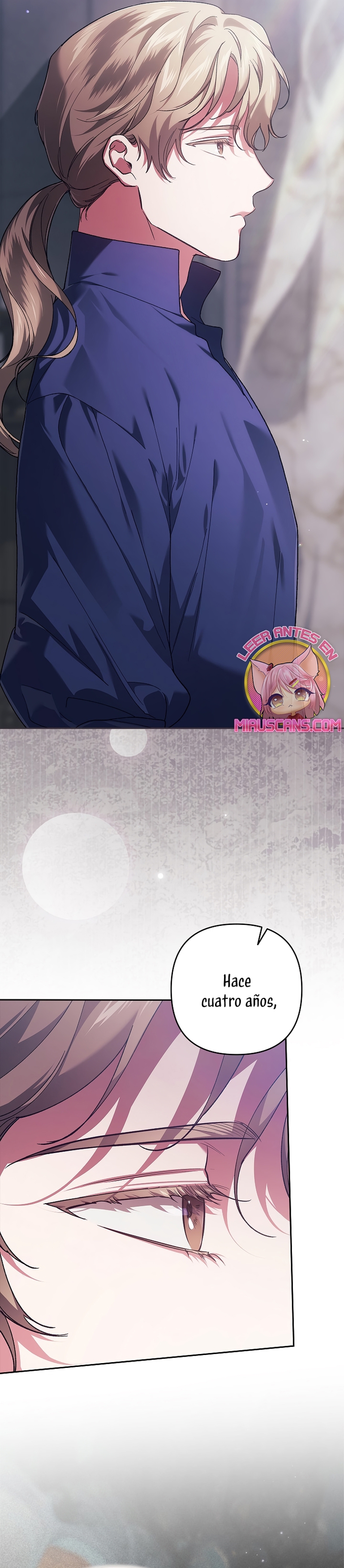 El anillo roto: Este matrimonio no funcionará de todos modos Temporada 2 Capítulo 97 - Página 8