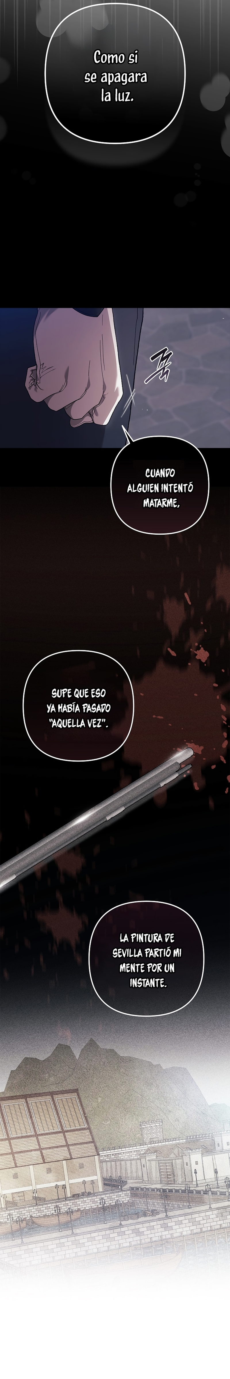 El anillo roto: Este matrimonio no funcionará de todos modos Temporada 2 Capítulo 98 - Página 10