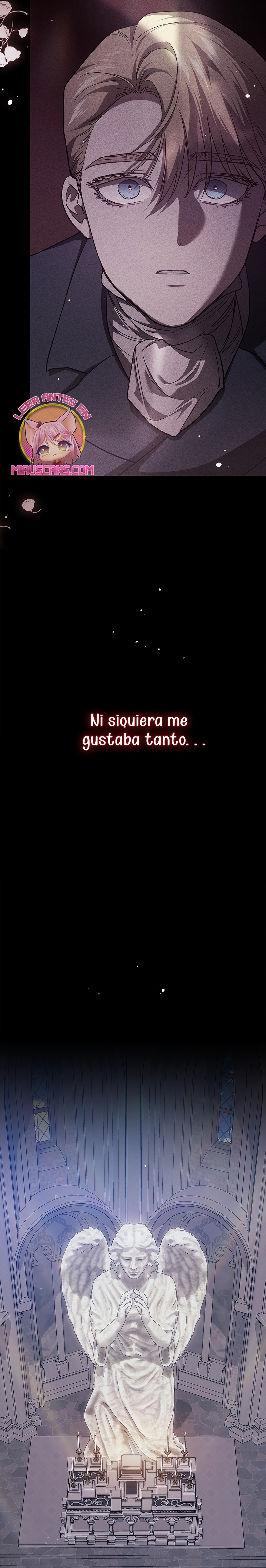 El anillo roto: Este matrimonio no funcionará de todos modos Temporada 2 Capítulo 98 - Página 16