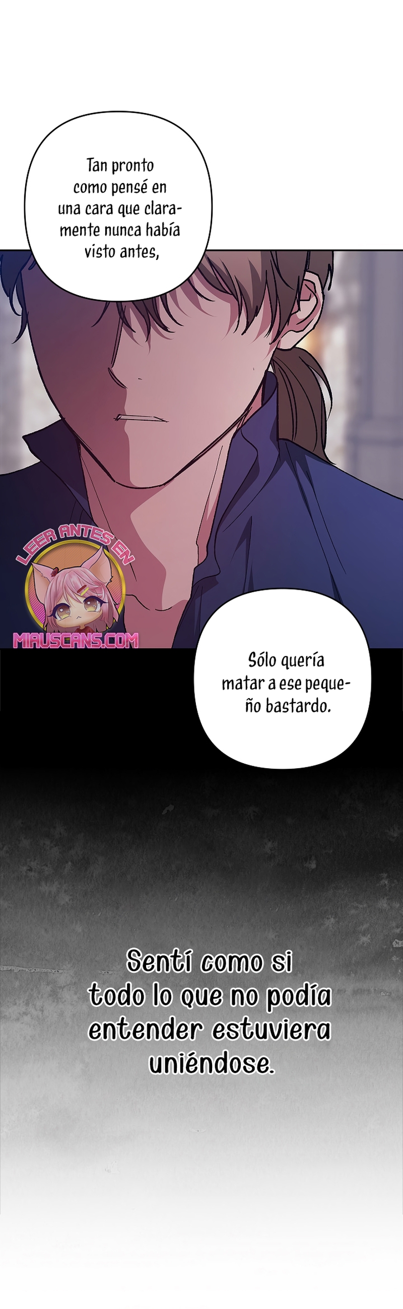 El anillo roto: Este matrimonio no funcionará de todos modos Temporada 2 Capítulo 98 - Página 18