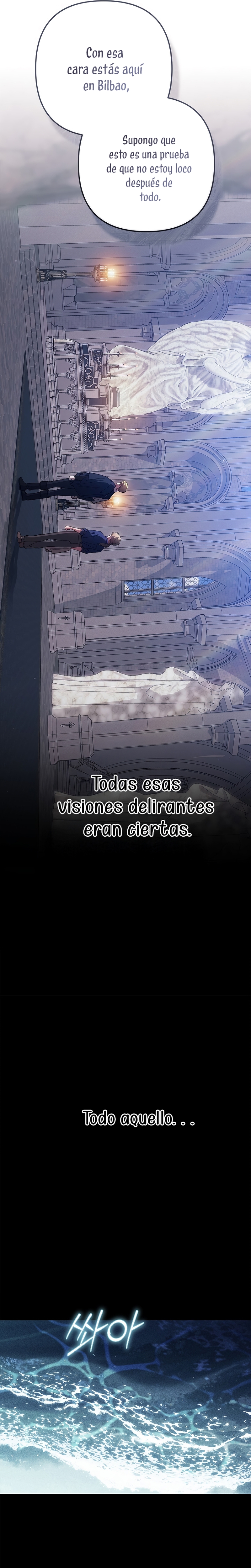 El anillo roto: Este matrimonio no funcionará de todos modos Temporada 2 Capítulo 98 - Página 19