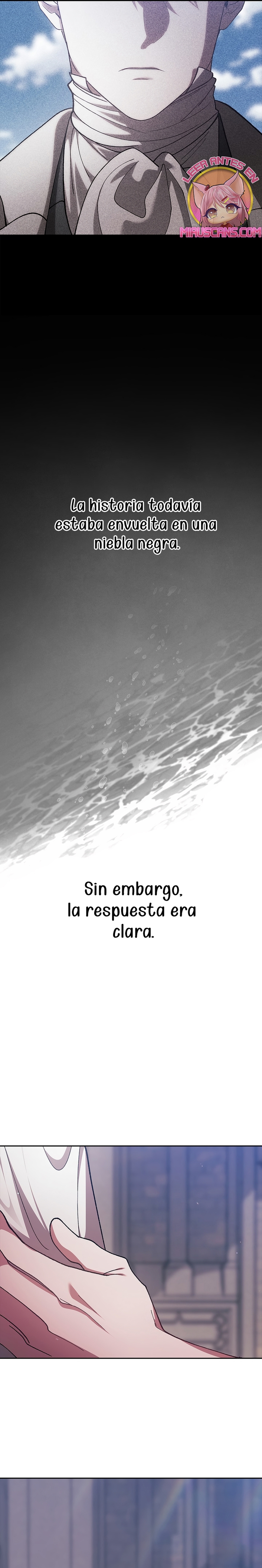 El anillo roto: Este matrimonio no funcionará de todos modos Temporada 2 Capítulo 98 - Página 21